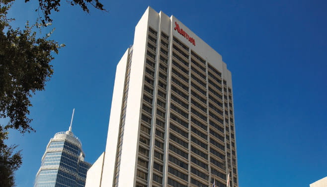 Marriott