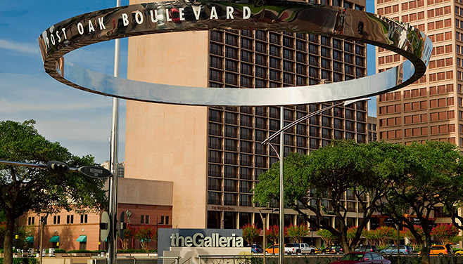 The Westin Galleria Houston